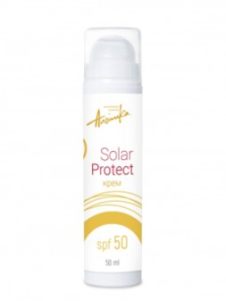Крем Solar Protect SPF 50  50мл